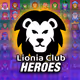 Lionia Club Heroes