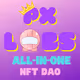 PxLabs Membership Pass