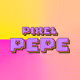 Pixel PEPE Club