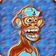 Bored Trippy Apes OfficiaI45631
