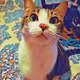 Proud Of Your Cat