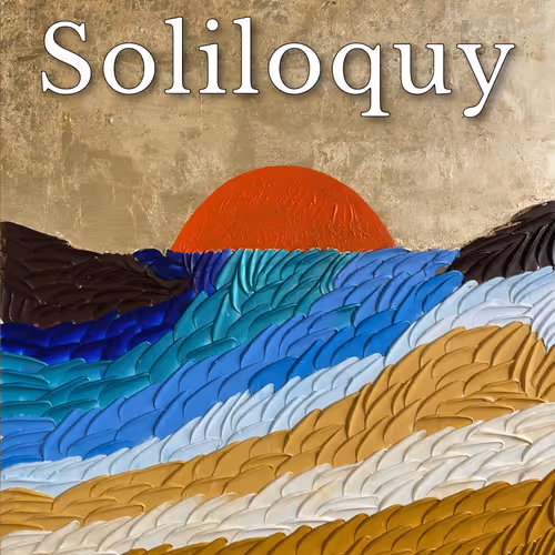 cgayasart Soliloquy