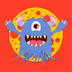 Crypto Monster Buddies