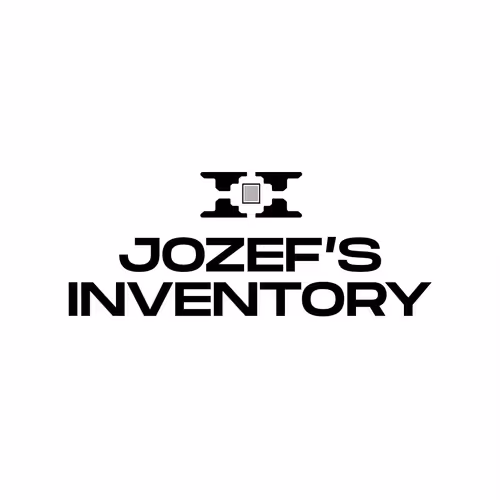 Jozef's inventory