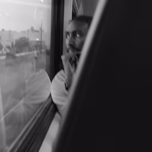 "In The Meantime" Trailer by Heno.