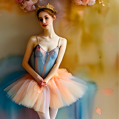 Diaphanous Silhouettes