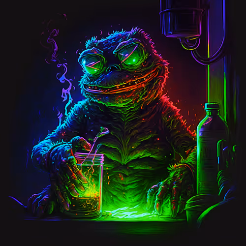 The other side of Pepes