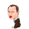 Bitchy Putin Collection