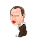 Bitchy Putin Collection