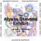 The Alyssa Stevens Exhibit