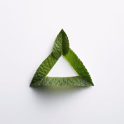 Lucky Charm - Foundation