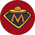 Save the Martians