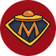 Save the Martians
