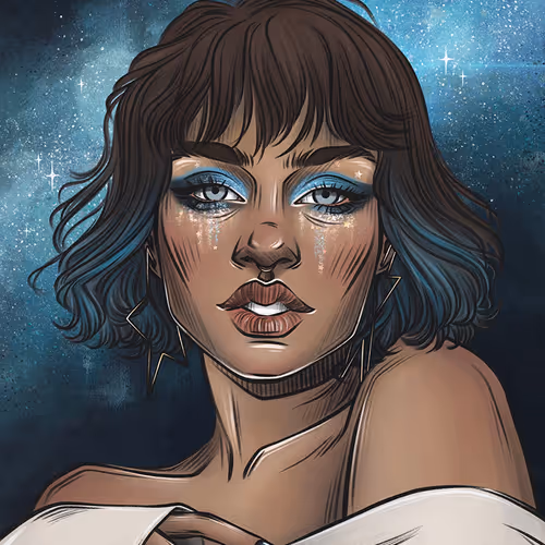 Fearless doubtless and confident