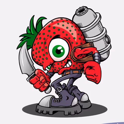 Tomato frens