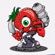 Tomato frens
