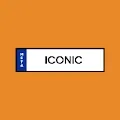 Iconic Car Plates