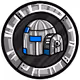Mecha Penguins - Pudgy Pilots