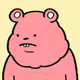 AG_PINKBEAR - old