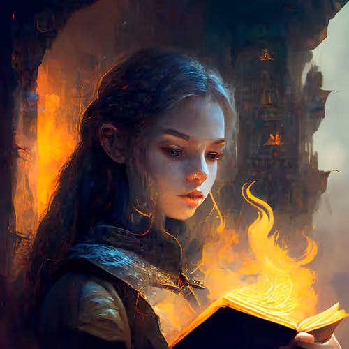 Perplexed Fantasy Collection