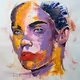 Dario De Siena Paintings