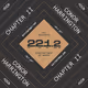 RX2 PRESENTS 221.2 CHAPTER TWO Conor Harrington
