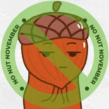 NoNutNov