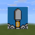 Minecraft Pixel