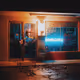 The Barbershop - Kelsey Smith