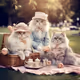 Garden Party