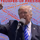 TRUMP BACK