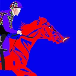 Red Horse Chili Peppers