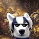 Unreal Huskies - old V2