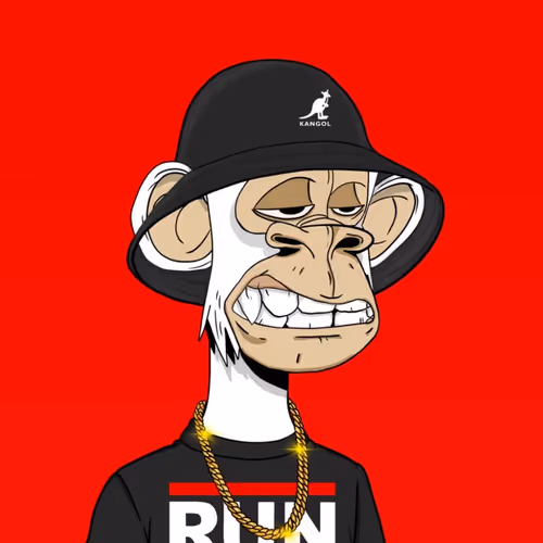 Coogy Ape Official