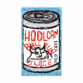 HODLcan by the Letter G