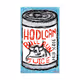 HODLcan by the Letter G