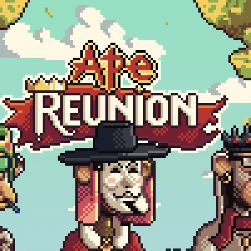 Ape Reunion