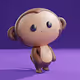 Milo monkey
