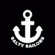 The Salty Sailors