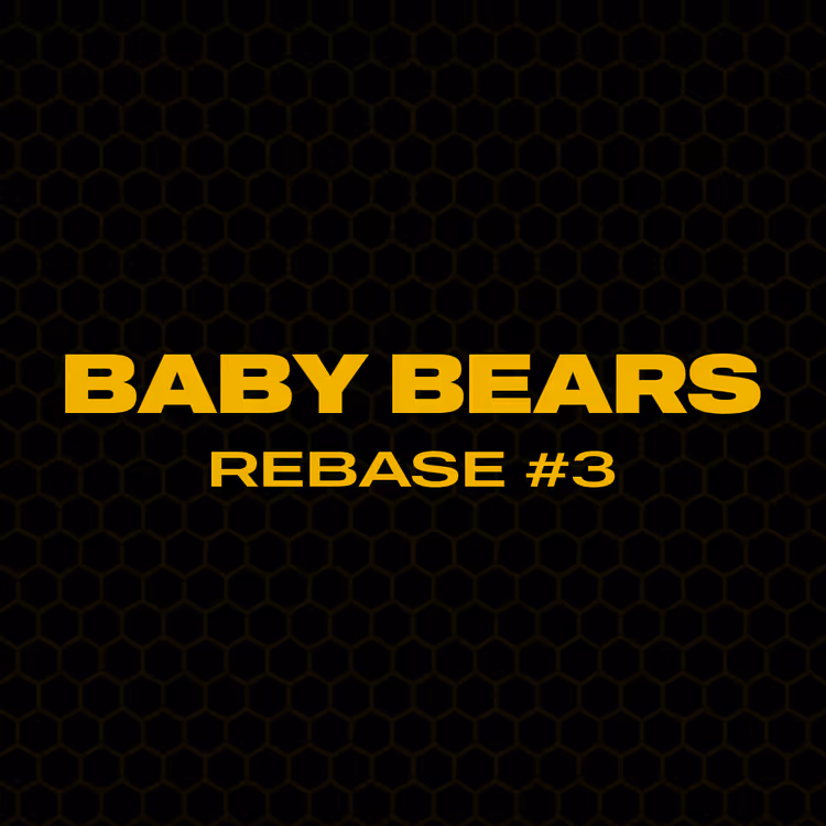 Baby Bears