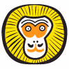 Mukonate Ape - old