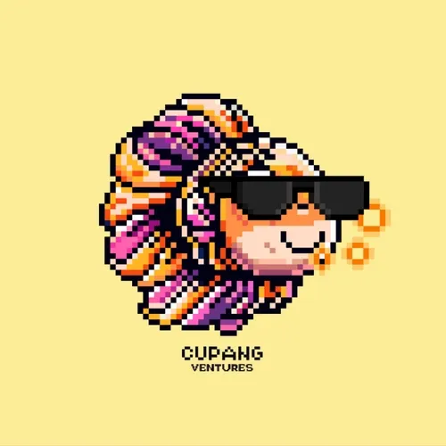 Cupang Ventures Collection
