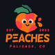 PEACHES