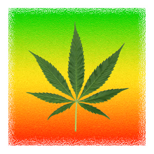 Real Ganja Club