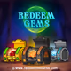 REDEEM GEMS