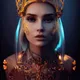 Princess of light