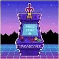 Arcadians by OP Games