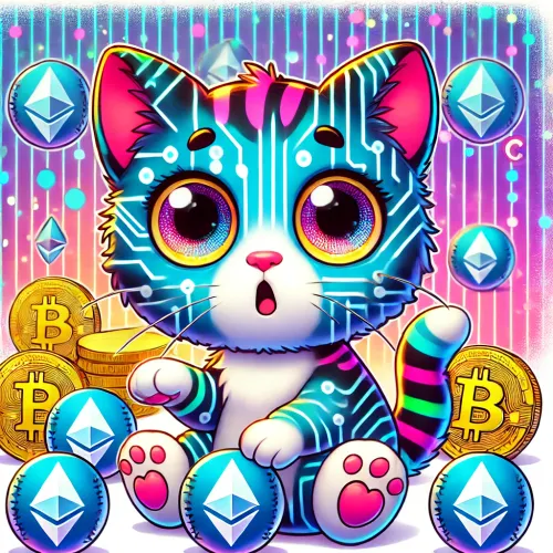 Cryptonized Pets