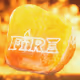 Dedicated to FiRe - just fun
