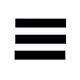 ICP-A (I-Ching Project Series A)